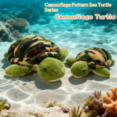 Ocean Plush Toys,HugSense ,Ocean Plush Toys