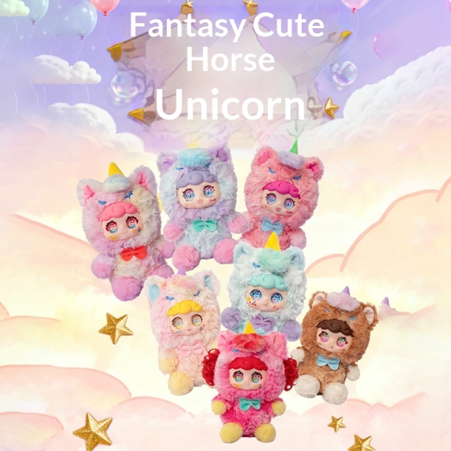 Blind box toys,HugSense ,Blind box toys