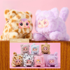 Blind box toys,HugSense ,Blind box toys