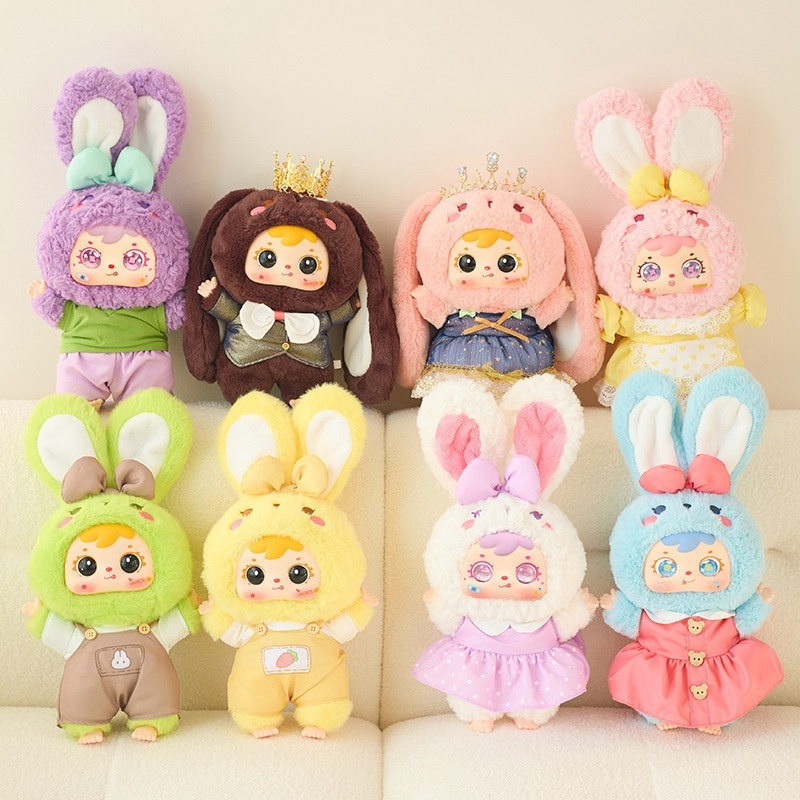 Blind box toys,HugSense ,Blind box toys