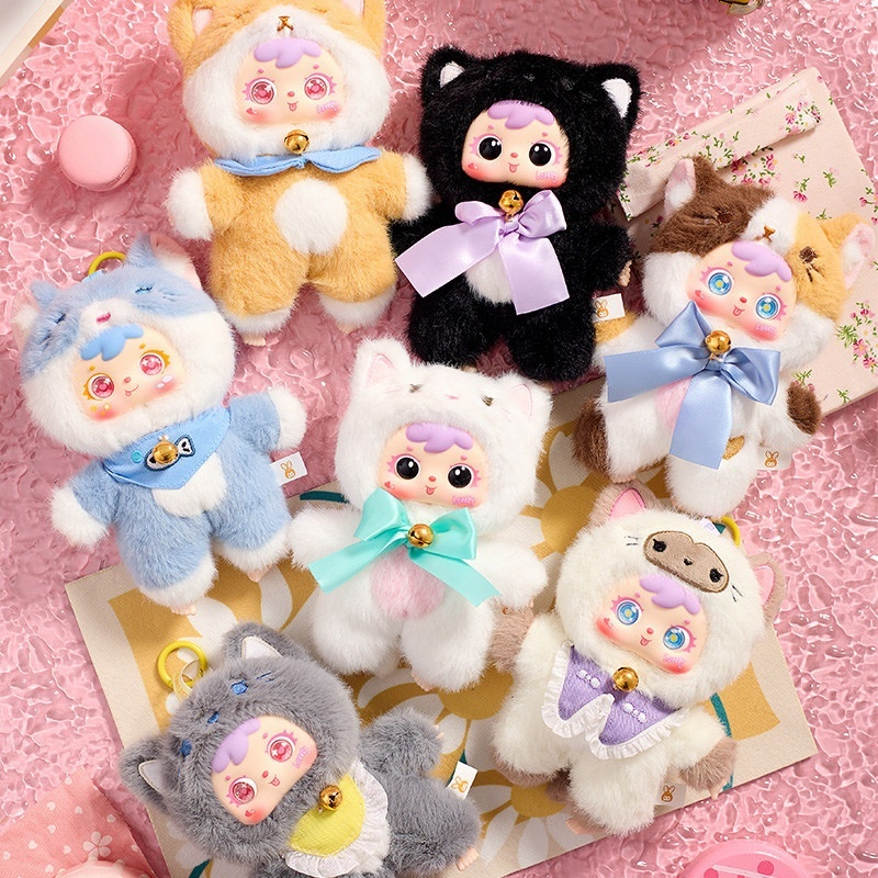 Blind box toys,HugSense ,Blind box toys