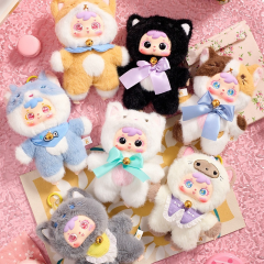Blind box toys,HugSense ,Blind box toys
