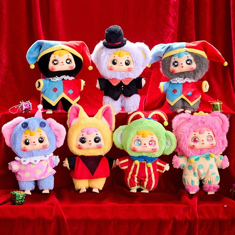 Blind box toys,HugSense ,Blind box toys