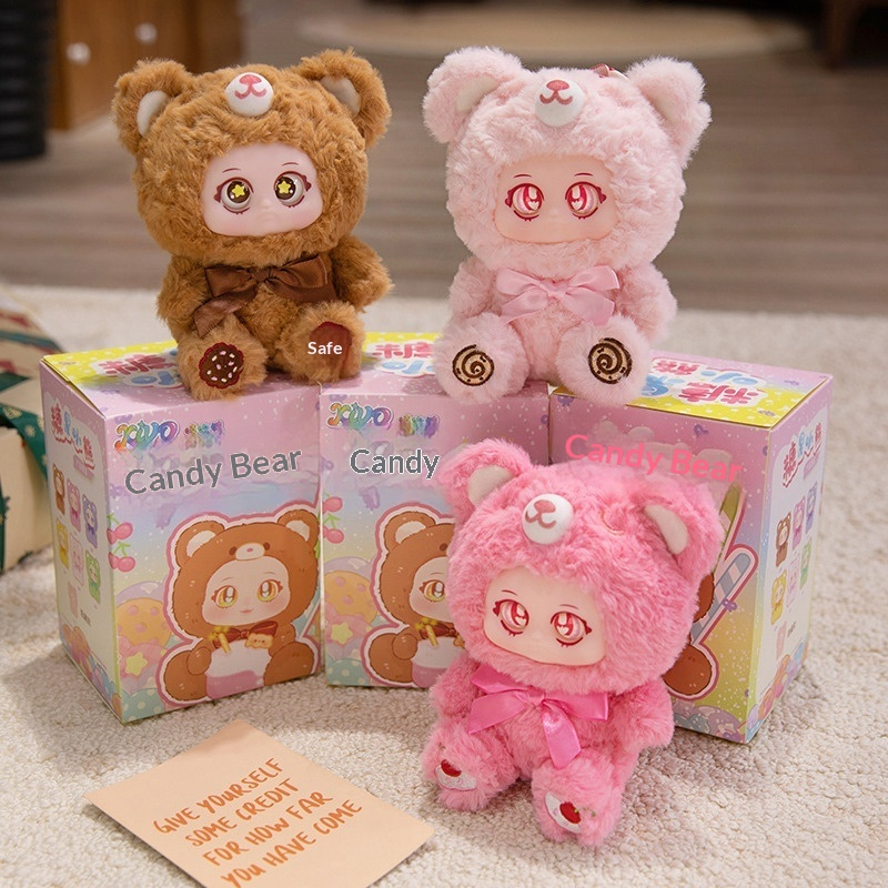 Blind box toys,HugSense ,Blind box toys