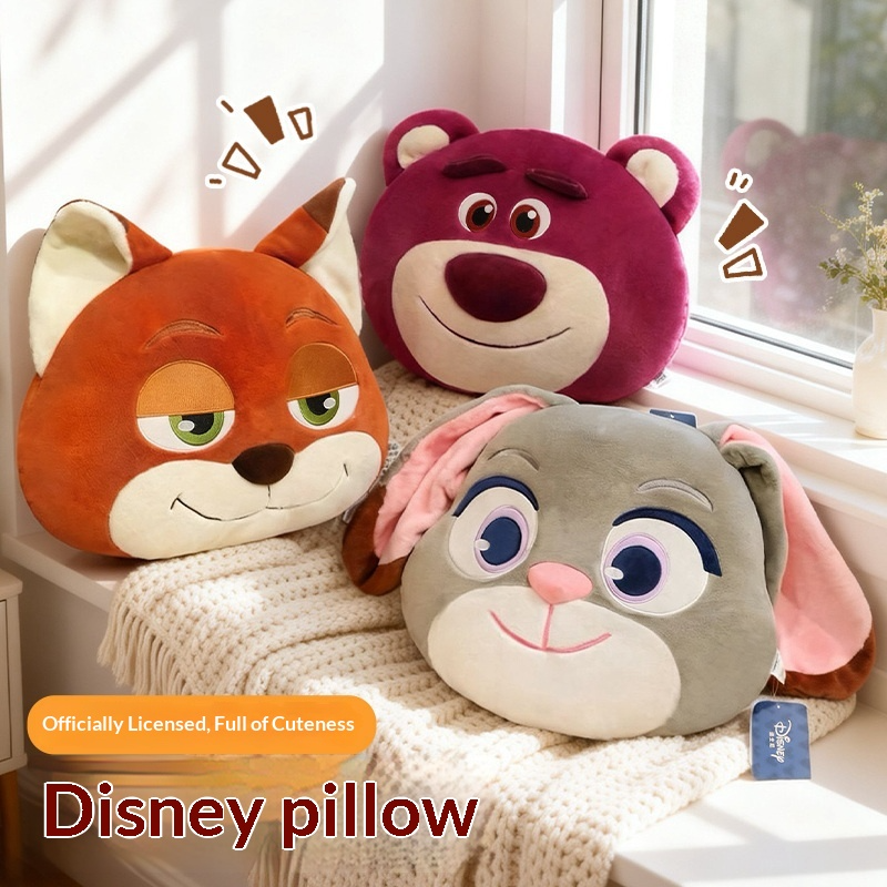 Plush cushions and pillows,HugSense ,Plush cushions and pillows
