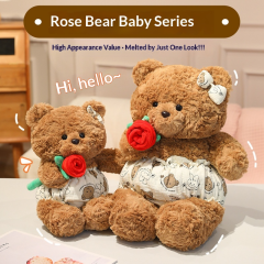 Plush stuffed animals,HugSense ,Plush stuffed animals