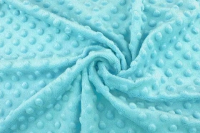 Minky Plush