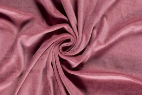 Velvet Plush