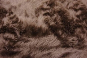 Shaggy Plush