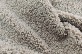 Curl Plush