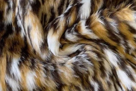 High Pile Imitation Fur