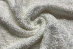 Organic Cotton Plush