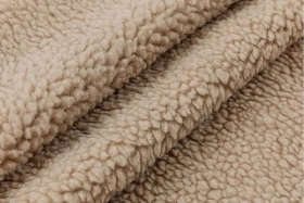 Sherpa Fleece