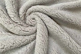 Double-sided Fleece