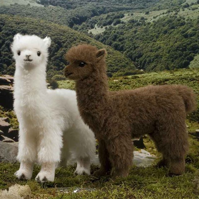 Realistic Plush Animals,HugSense ,Realistic Plush Animals