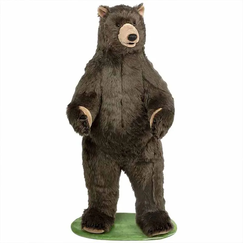 Realistic Plush Animals,HugSense ,Realistic Plush Animals