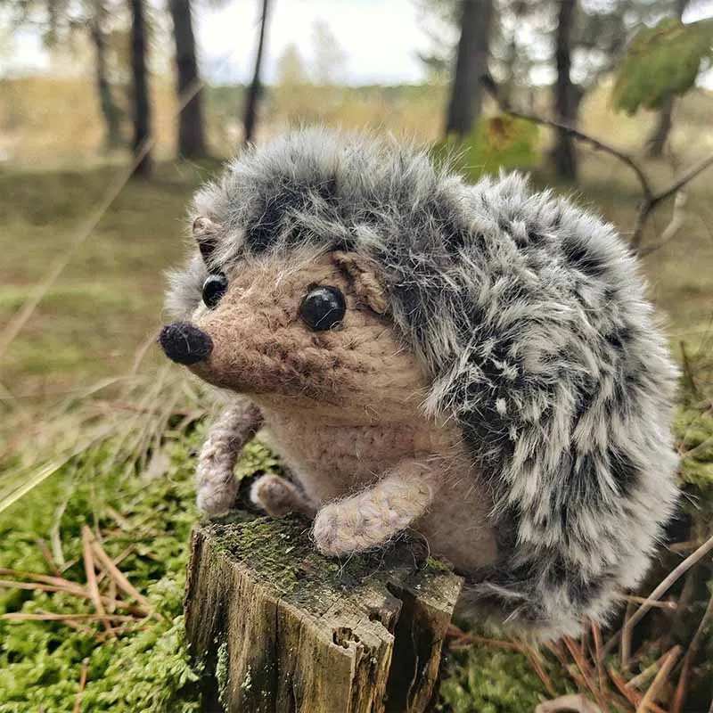 Realistic Plush Animals,HugSense ,Realistic Plush Animals