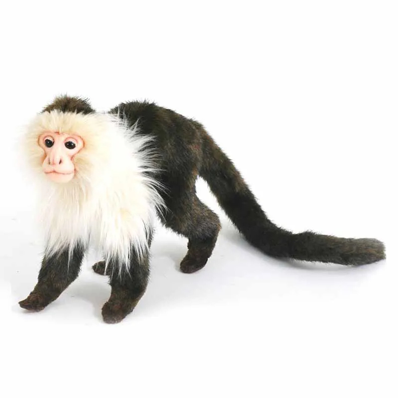 Realistic Plush Animals,HugSense ,Realistic Plush Animals