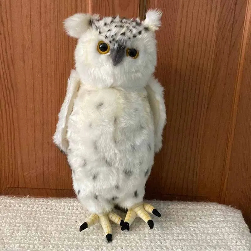 Realistic Plush Animals,HugSense ,Realistic Plush Animals