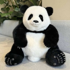 Realistic Plush Animals,HugSense ,Realistic Plush Animals