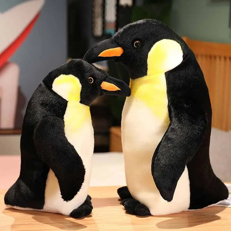 Realistic Plush Animals,HugSense ,Realistic Plush Animals