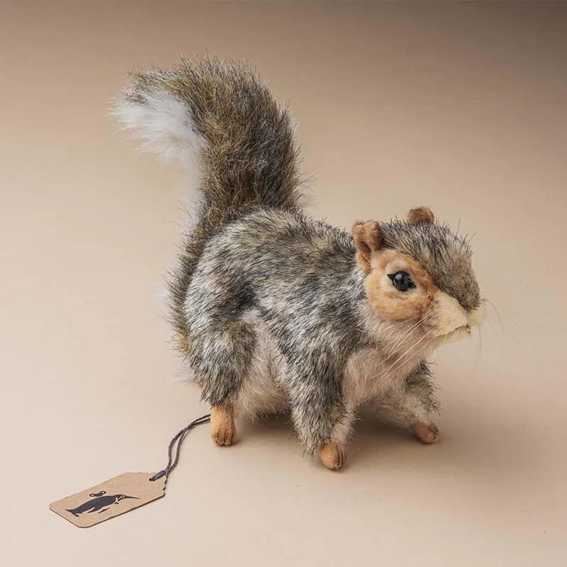 Realistic Plush Animals,HugSense ,Realistic Plush Animals