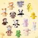 Custom Plush Hand Puppets Manufacturer – OEM & ODM Expert