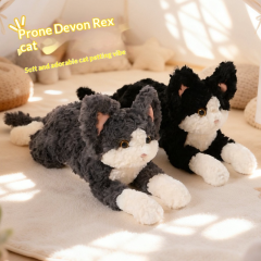 Weighted Plush Toys Custom Manufacturer,HugSense ,custom-weighted-plush-toys-manufacturer