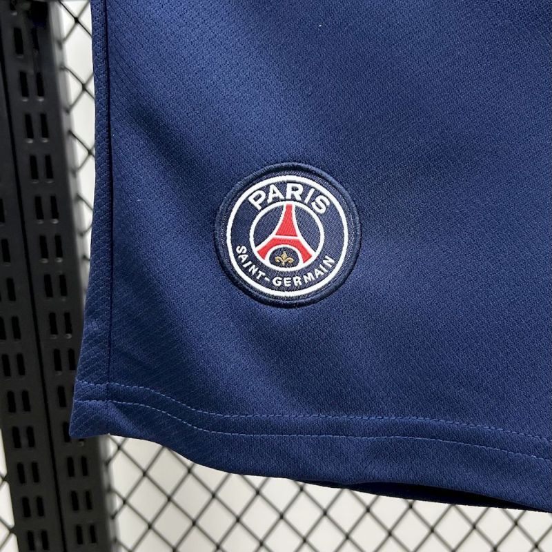 2025/26 Paris Saint-Germain Home Jersey for Kids