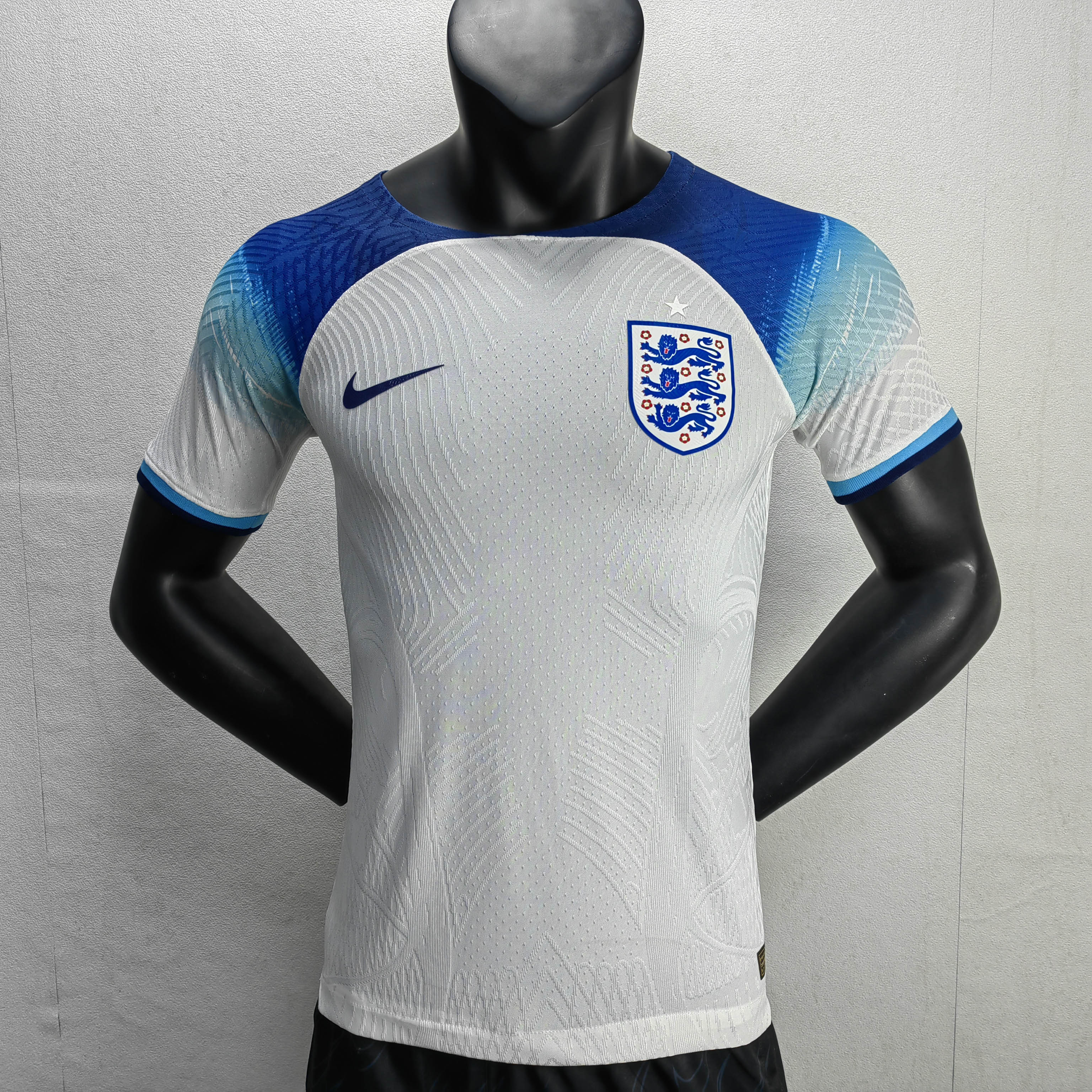 2022 FIFA World Cup Player Version England Home Soccer JerseyFootball Shirt 1:1 Thai Quality