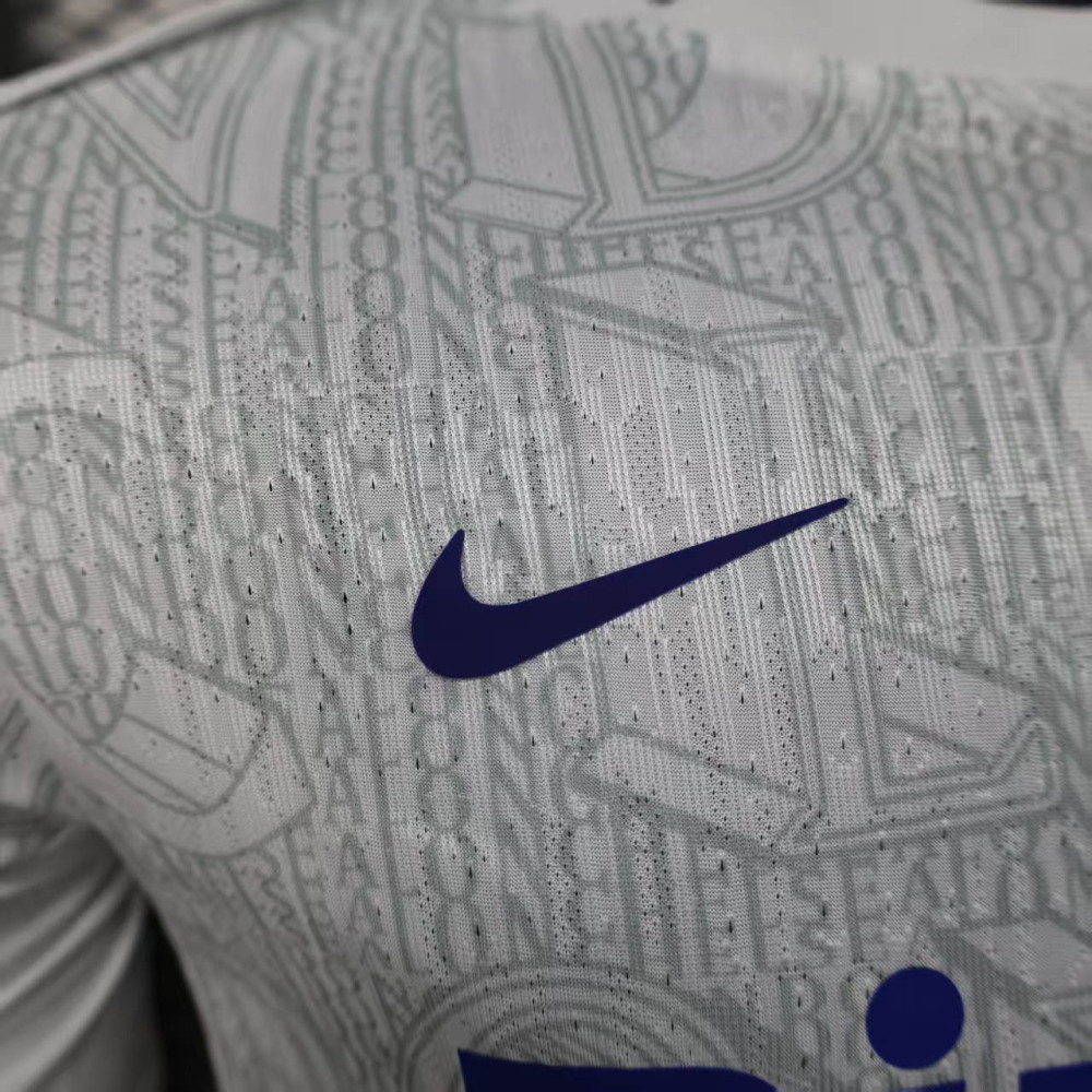 2025-2026 Player Version Chelsea FC Training Football Shirt 1:1 Thai Quality