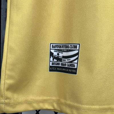 2025-2026 Santos Special Edition Football Shirt 1:1 Thai Quality
