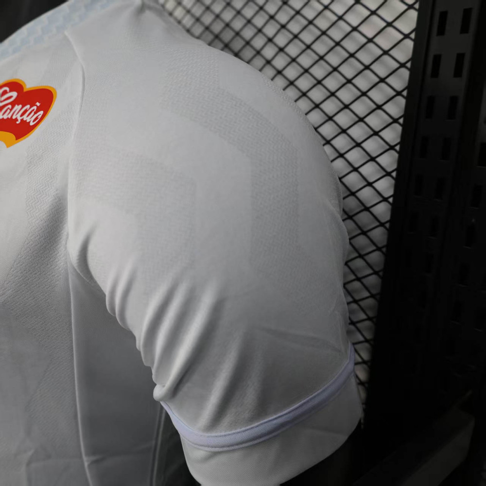 2025-2026 Player Version Santos Special Edition Football Shirt 1:1 Thai Quality