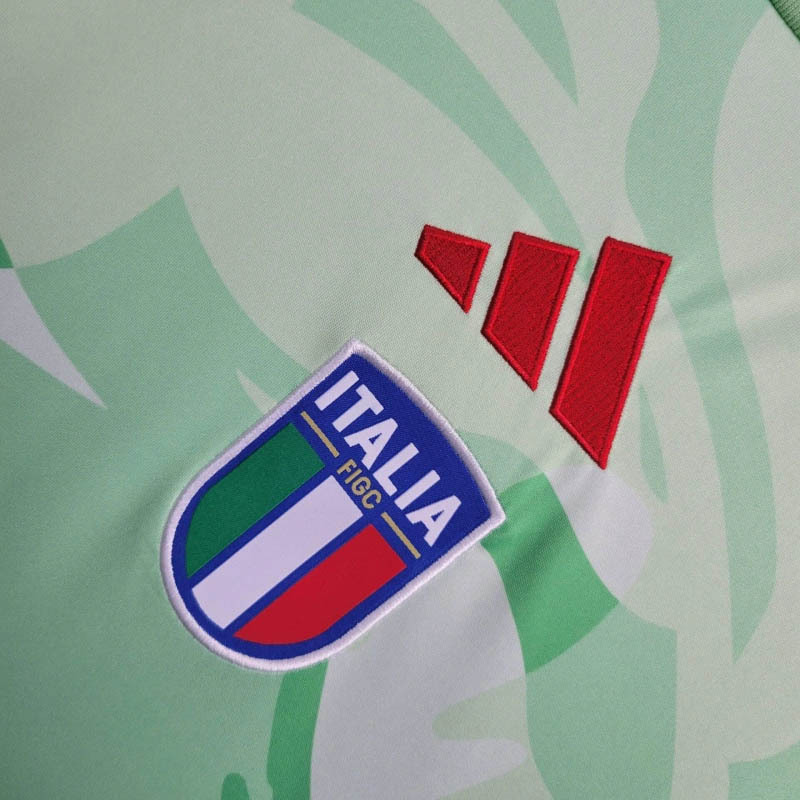 2025-2026 Italy Away Football Shirt 1:1 Thai Quality