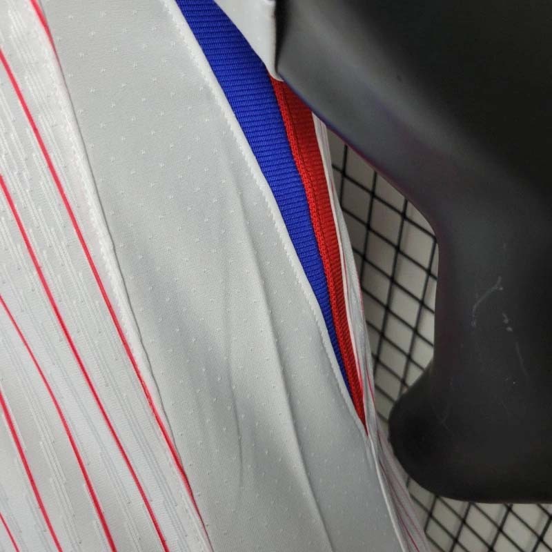 2024  Player Version France Away Football ShirtFootball Shirt 1:1 Thai Quality