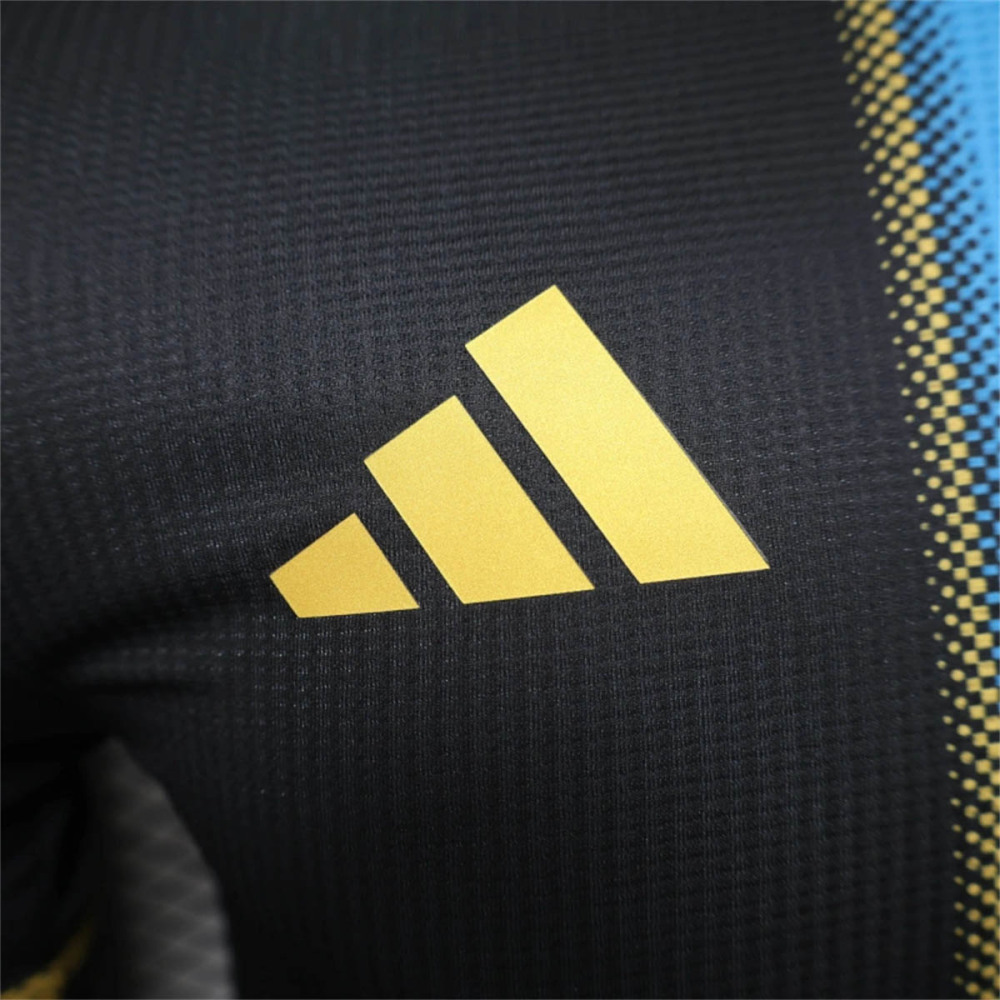 2025-2026 Player Version Argentina Special Edition Football Shirt 1:1 Thai Quality