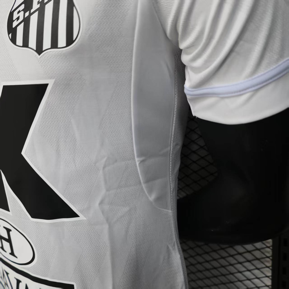 2025-2026 Player Version Santos Special Edition Football Shirt 1:1 Thai Quality