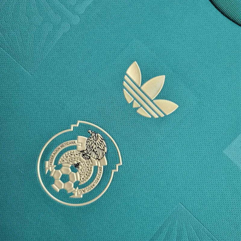 2025-2026 Mexico Special Edition Football Shirt 1:1 Thai Quality