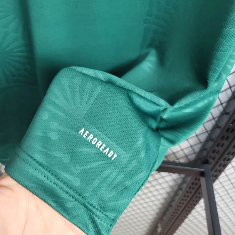 2025-2026 Mexico Special Edition Football Shirt 1:1 Thai Quality