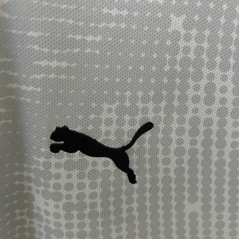 2025-2026 Portugal Goalkeeper Football Shirt 1:1 Thai Quality
