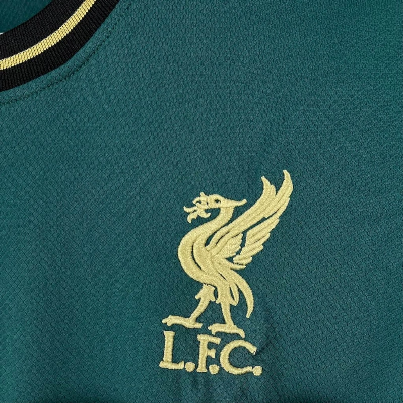 2025-2026 Liverpool FC Special Edition Football Shirt 1:1 Thai Quality
