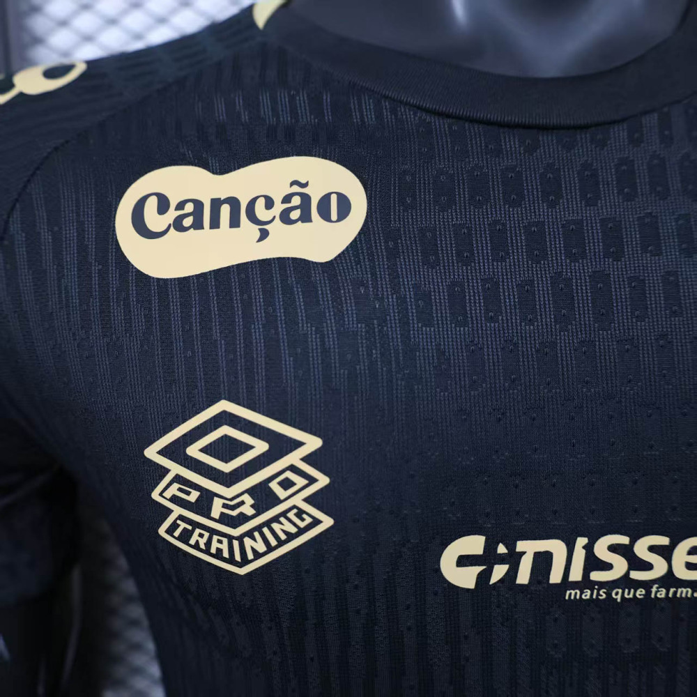 2025-2026 Player Version Santos Special Edition Football Shirt 1:1 Thai Quality