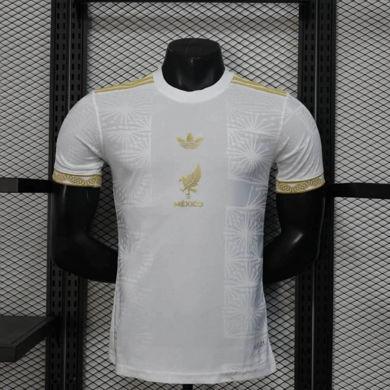 2025-2026 Player Version Mexico Special Edition Football Shirt 1:1 Thai Quality