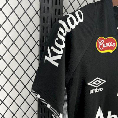2025-2026 Santos Special Edition Football Shirt 1:1 Thai Quality