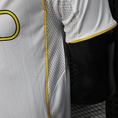 2025-2026 Player Version Al-Nassr FC Third Away Football Shirt 1:1 Thai Quality