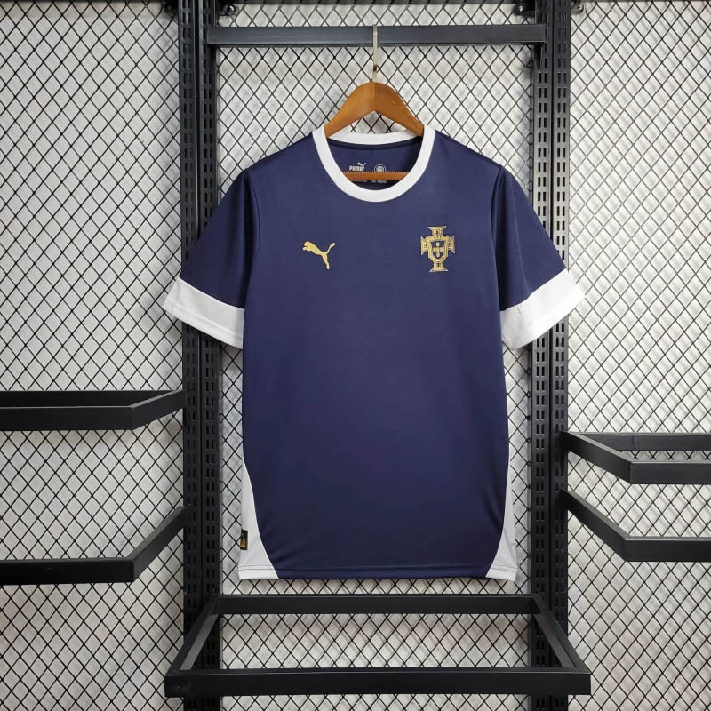 2025-2026 Portugal Training clothes Football Shirt 1:1 Thai Quality