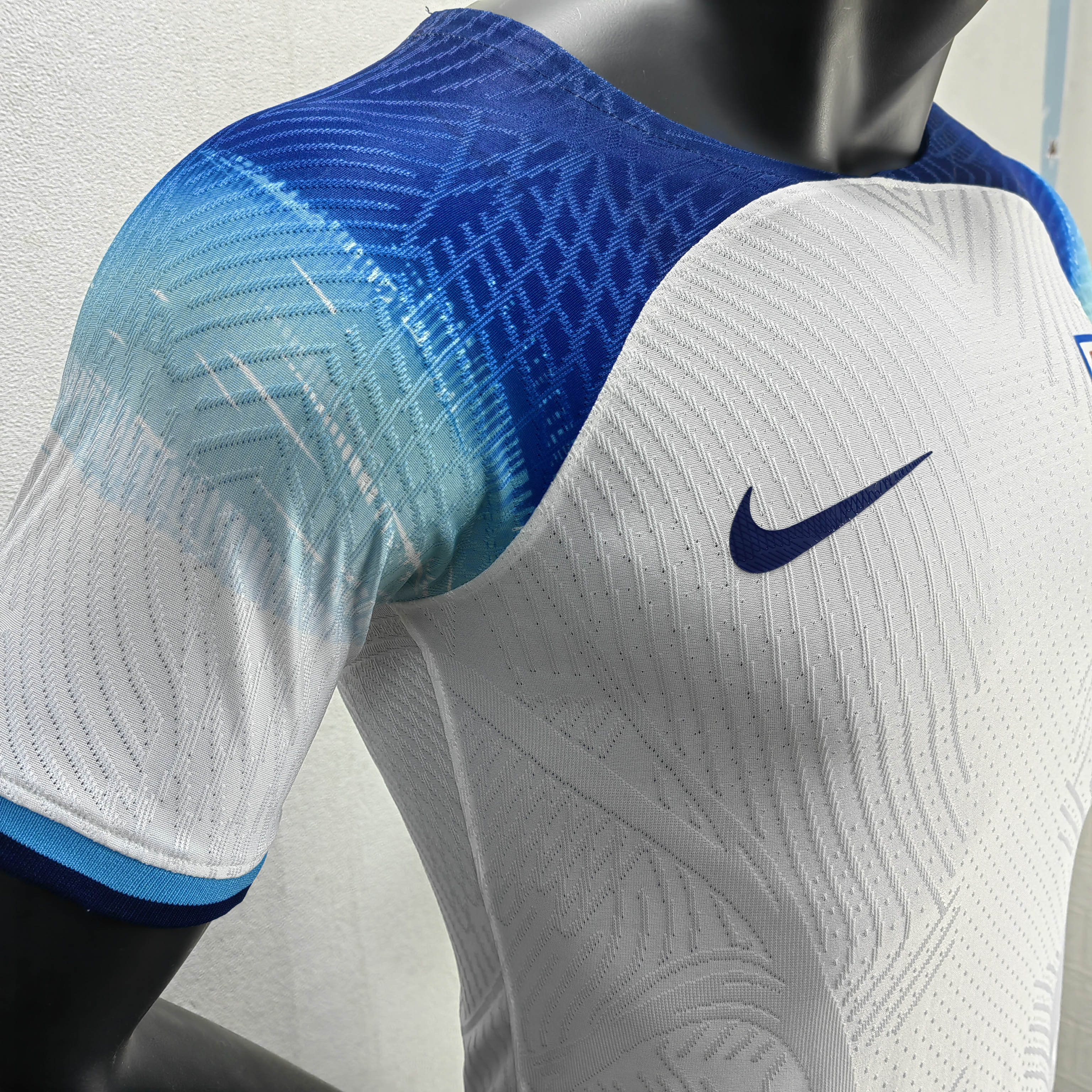 2022 FIFA World Cup Player Version England Home Soccer JerseyFootball Shirt 1:1 Thai Quality