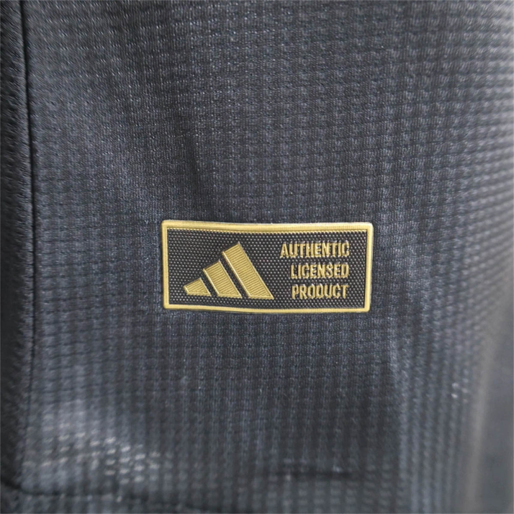 2025-2026 Player Version Argentina Special Edition Football Shirt 1:1 Thai Quality