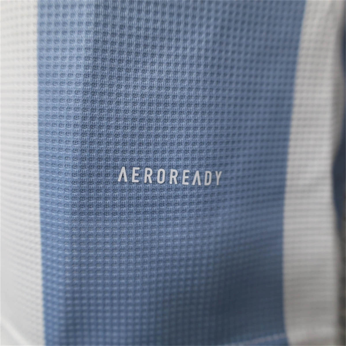2024-2025 Long Sleeve Player Version Argentina 50th Anniversary Football Shirt 1:1 Thai Quality