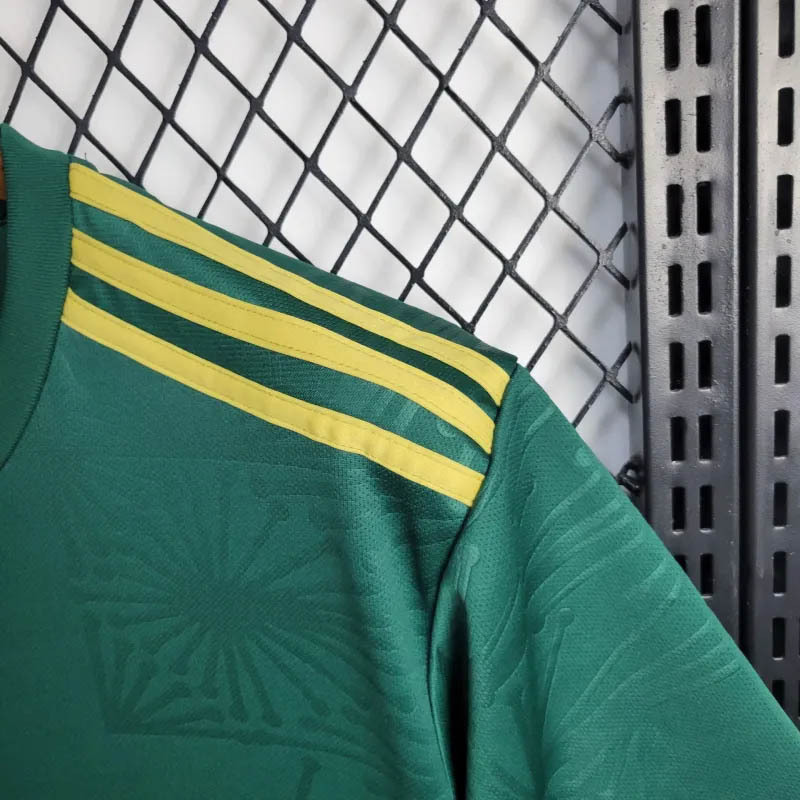 2025-2026 Mexico Special Edition Football Shirt 1:1 Thai Quality
